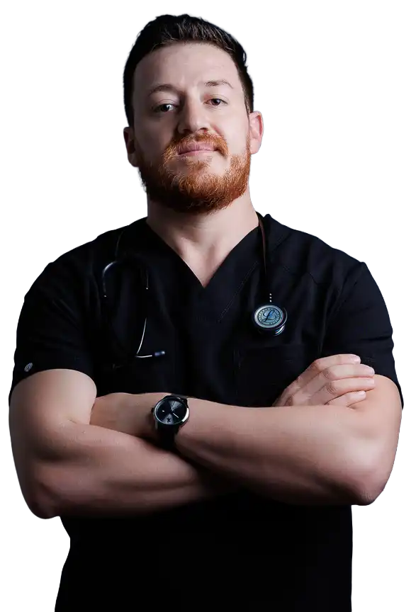 Dr. José Luis Reveles - Agenda tu consulta de traumatología en Aguascalientes