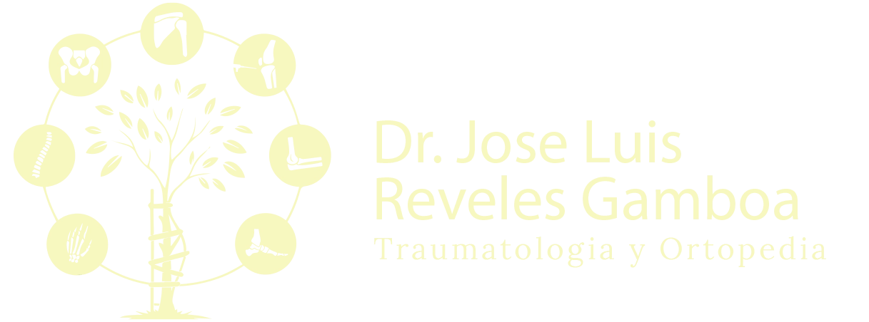 Dr. José Luis Reveles - Traumatólogo Aguascalientes