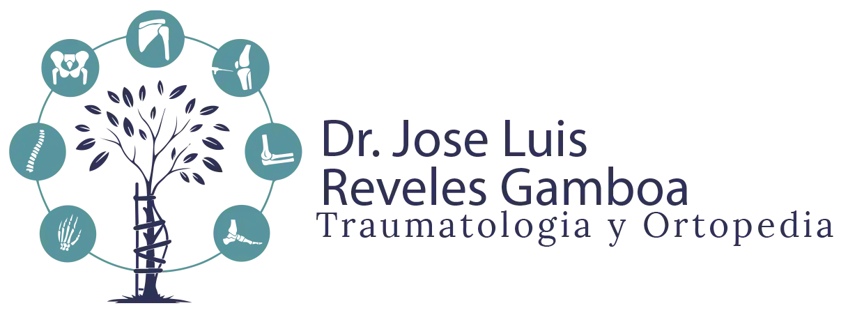 Dr. José Luis Reveles - Traumatólogo Aguascalientes